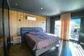 Casa 4 habitaciones 310 m² Oludeniz, Turquía