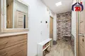 Wohnung 2 zimmer 46 m² Minsk, Belarus