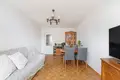 Appartement 3 chambres 52 m² Varsovie, Pologne