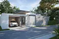 2 bedroom Villa 267 m² Choeng Thale, Thailand