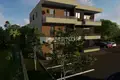 Квартира 2 спальни 68 м² Viskovo, Хорватия