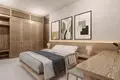 Вилла 2 комнаты 50 м² Jimbaran, Индонезия