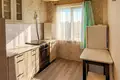 Wohnung 1 zimmer 33 m² Minsk, Belarus