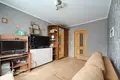 Apartamento 2 habitaciones 53 m² Minsk, Belarús