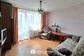 2 bedroom apartment 34 m² Minsk, Belarus