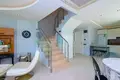 Wohnung 3 Schlafzimmer 230 m² Mittelmeerregion, Türkei