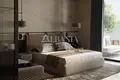 Appartement 1 chambre 79 m² Orikum, Albanie