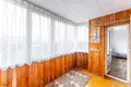 2 room apartment 53 m² Maladzyechna, Belarus