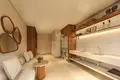 Studio apartment 1 bedroom 25 m² Regiao Imediata de Sao Paulo, Brazil