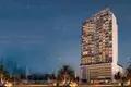 Apartamento 3 habitaciones 72 m² Dubái, Emiratos Árabes Unidos