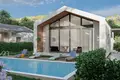 Bungalow 4 habitaciones 145 m² Seydikemer, Turquía