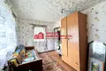 Maison 17 m² Kvasouski sielski Saviet, Bélarus
