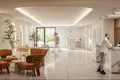 Appartement 3 chambres 58 m² Pattaya, Thaïlande