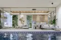 Villa de tres dormitorios 270 m² Sakhu, Tailandia
