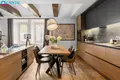 4 room apartment 90 m² Vilnius, Lithuania