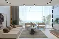 Квартира 2 комнаты 115 м² Girne Belediyesi, Северный Кипр
