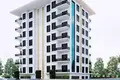 Квартира 2 комнаты 61 м² Аланья, Турция