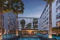 1 bedroom apartment 35 m² Ban Bang Thao, Thailand