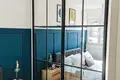 Mieszkanie 2 pokoi 61 m², Czarnogóra