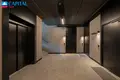 1 room apartment 33 m² Vilnius, Lithuania