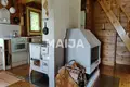 Casa de campo 1 habitación 30 m² Kouvola sub region, Finlandia