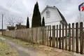 Casa 24 m² Starobinski sielski Saviet, Belarús
