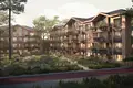 Piso en edificio nuevo Nivak Florya 