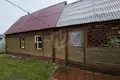 House 40 m² Barauski sielski Saviet, Belarus