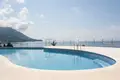 Appartement 2 chambres 73 m² Budva, Monténégro