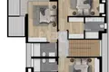 Квартира 3 комнаты 150 м² Кипр, Кипр