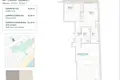 Apartamento 2 habitaciones 77 m² Villajoyosa, Španjolska