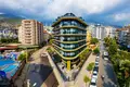 Квартира 2 комнаты 56 м² Аланья, Турция