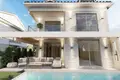 Вилла 6 комнат 240 м² Фетхие, Турция