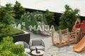 Квартира 1 комната 36 м² Дубай, ОАЭ
