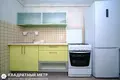Wohnung 1 zimmer 33 m² Minsk, Belarus