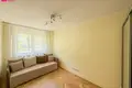 3 room apartment 61 m² Kaunas, Lithuania
