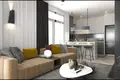 1 bedroom apartment 62 m² Mediterranean Region, Turkey