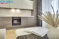 Mieszkanie 2 pokoi 39 m² Wilno, Litwa