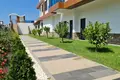 Mieszkanie 3 pokoi 90 m² Akarca Koyu, Turcja