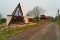 Dom wolnostojący 297 m² Lahojsk selsaviet, Białoruś