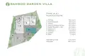 Вилла 2 комнаты 174 м² Равай, Таиланд