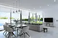 Дом 3 комнаты 214 м² Finestrat, Испания