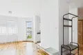 2 room apartment 46 m² in Warsaw, Poland