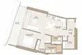 1 bedroom apartment 82 m² Dubai, United Arab Emirates