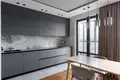 3 room apartment 71 m² Minsk, Belarus