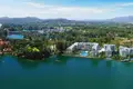 Kompleks mieszkalny Cassia Residences