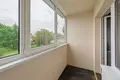 Mieszkanie 3 pokoi 59 m² Lipawa, Łotwa