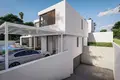 Villa 4 chambres 494 m² lAlfas del Pi, Espagne