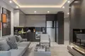 Apartamento 2 habitaciones 65 m² Akdeniz, Turquía