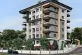 Apartment 48 m² Demirtaş, Turkey